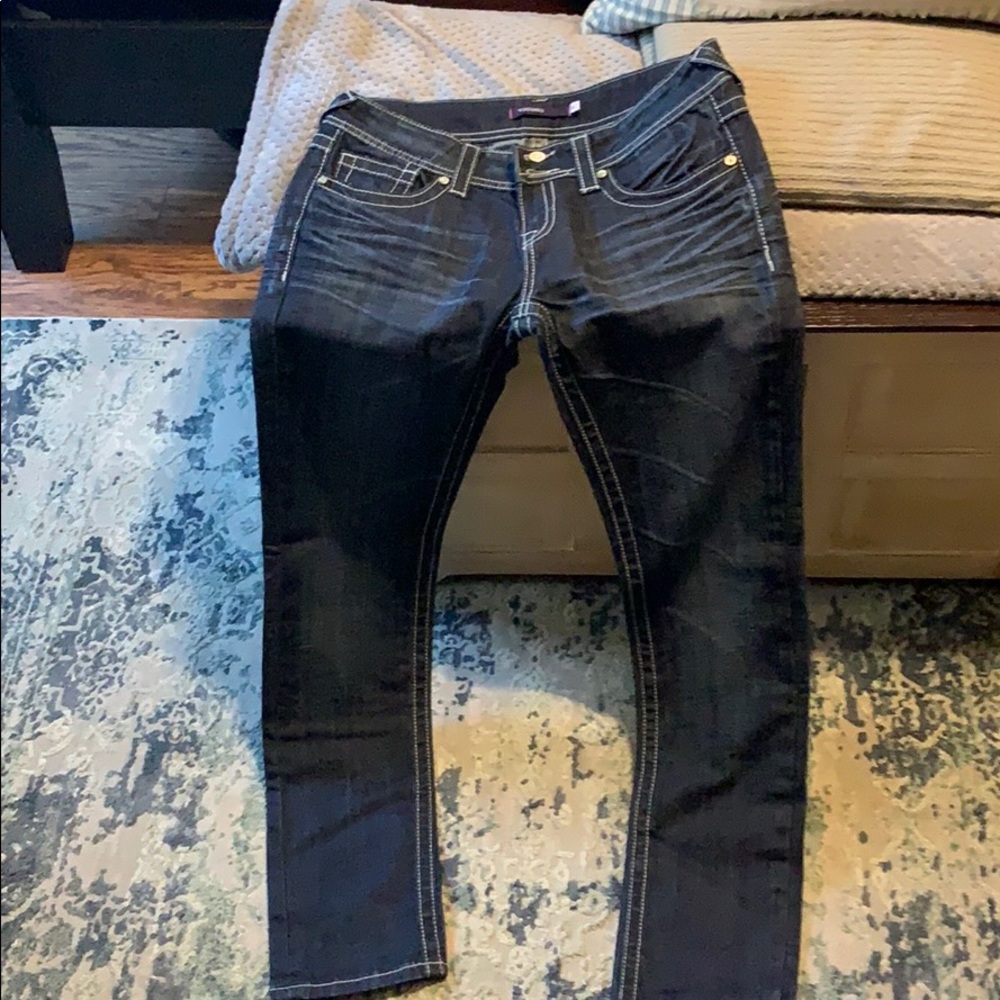 🐝Jeans🐝 - Picture 2 of 2